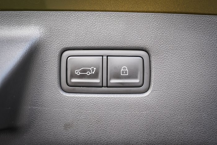 2025 Hyundai SANTA FE