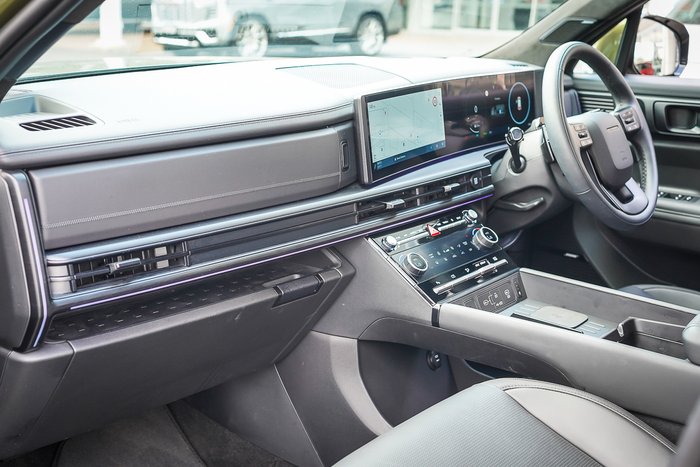 2025 Hyundai SANTA FE