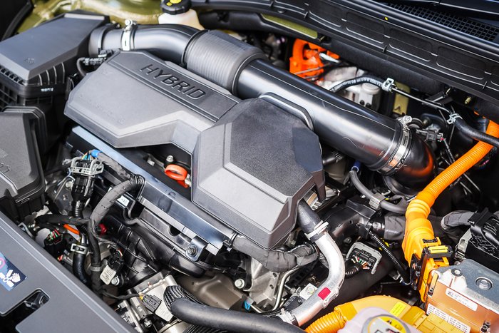 2025 Hyundai SANTA FE