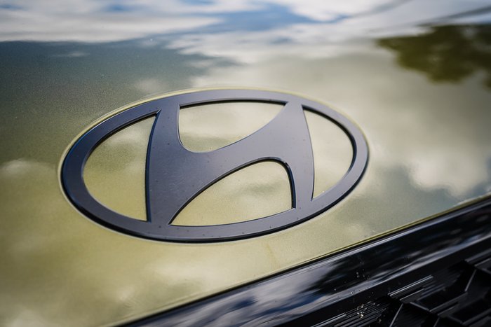 2025 Hyundai SANTA FE