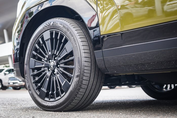 2025 Hyundai SANTA FE