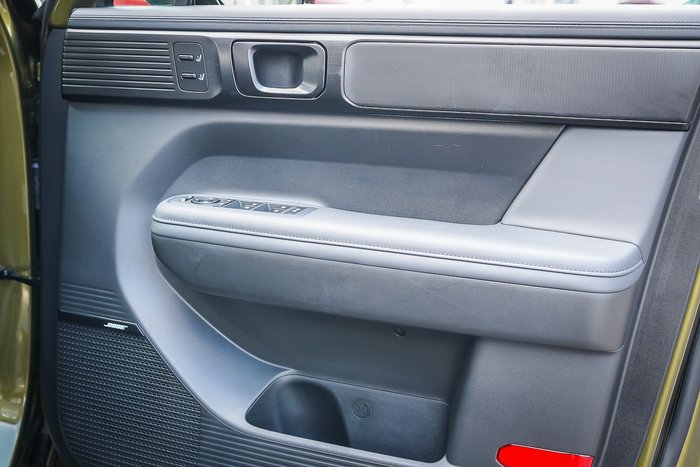 2025 Hyundai SANTA FE