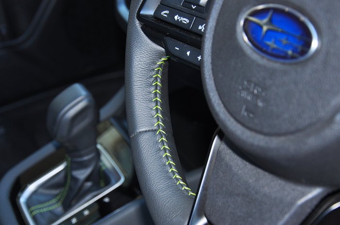 2025 Subaru FORESTER 2.5i SPORT (AWD) MY26 CONTINUOUS VARIABLE 4D WAGON F4 