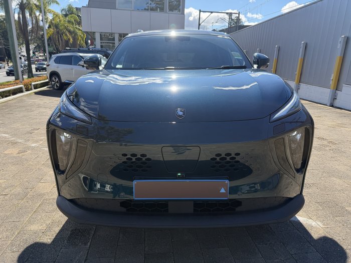 2026 Forthing Taikon 5