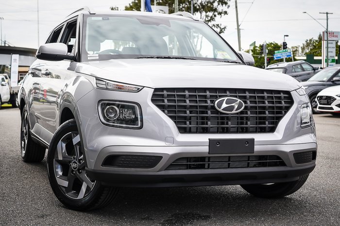2026 Hyundai Venue