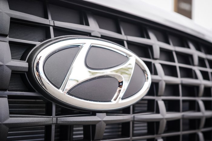 2026 Hyundai Venue