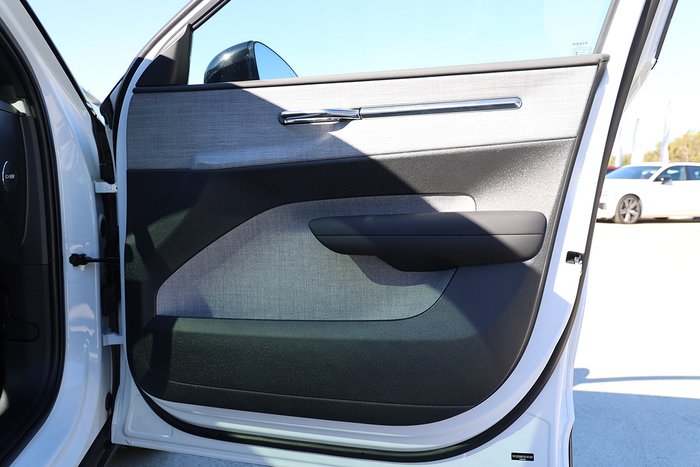 2024 Volvo EX30 Twin Motor Performance Ultra