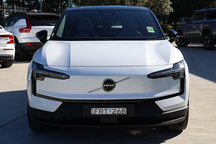 2024 Volvo EX30 Twin Motor Performance Ultra