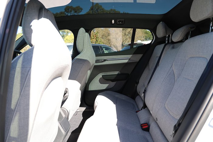 2024 Volvo EX30 Twin Motor Performance Ultra