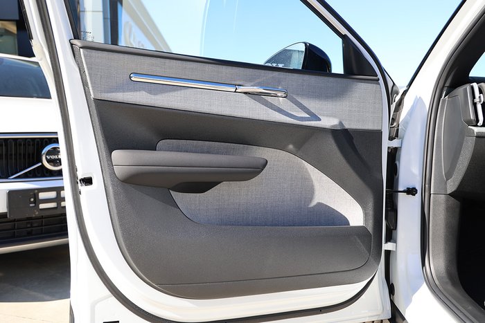 2024 Volvo EX30 Twin Motor Performance Ultra