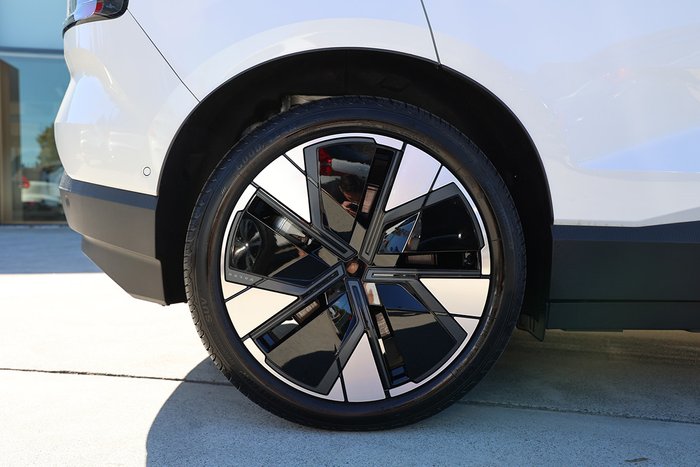 2024 Volvo EX30 Twin Motor Performance Ultra