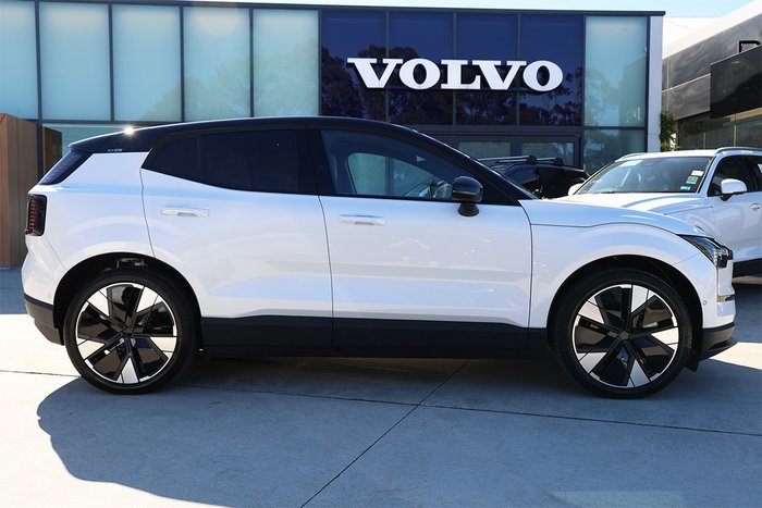 2024 Volvo EX30 Twin Motor Performance Ultra