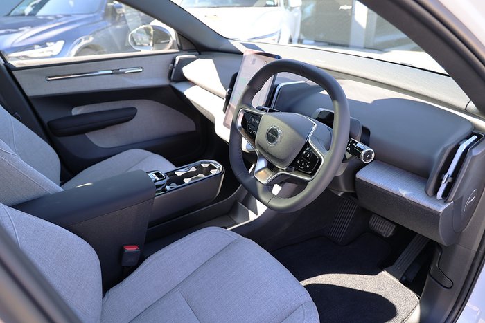 2024 Volvo EX30 Twin Motor Performance Ultra