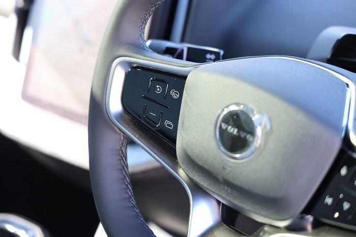 2024 Volvo EX30 Twin Motor Performance Ultra