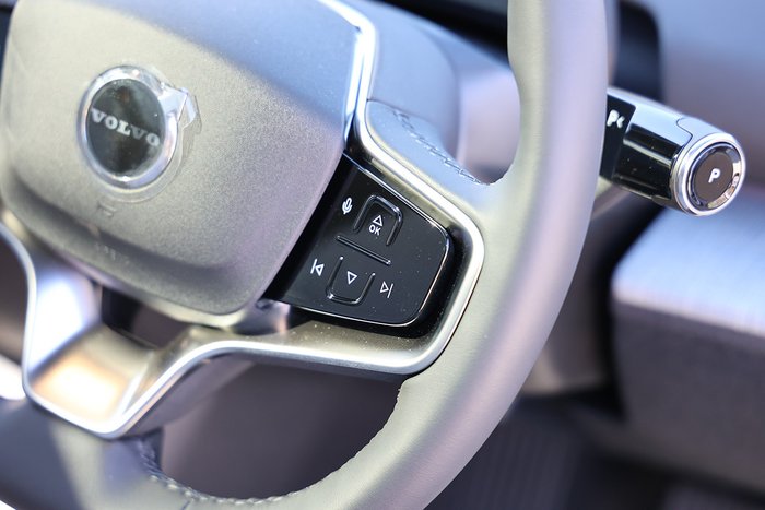 2024 Volvo EX30 Twin Motor Performance Ultra