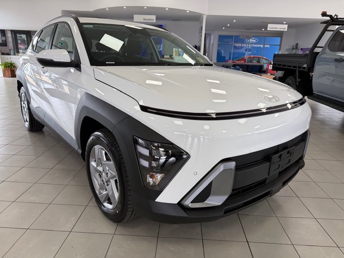 2026 Hyundai Kona Hybrid