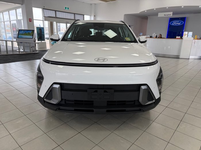 2026 Hyundai Kona Hybrid