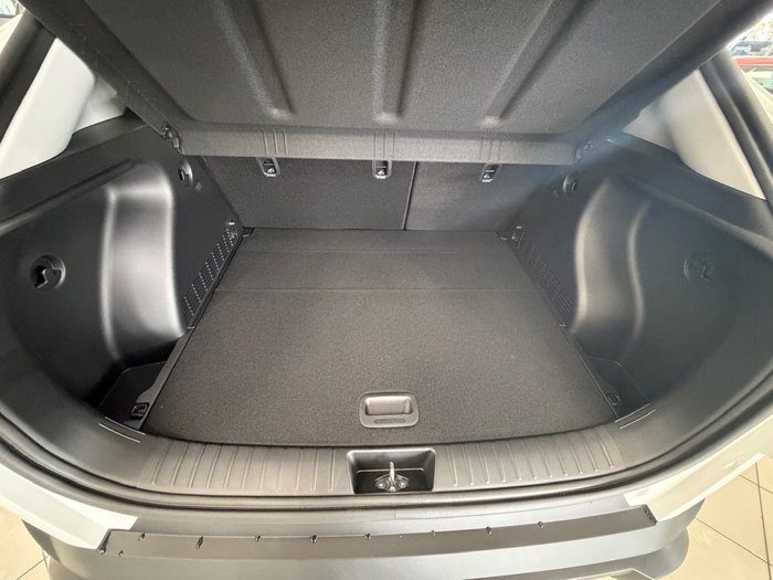 2026 Hyundai Kona Hybrid