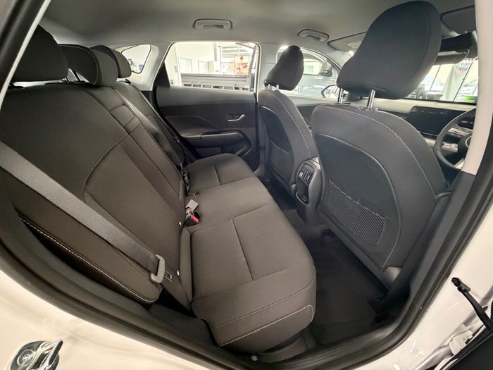 2026 Hyundai Kona Hybrid