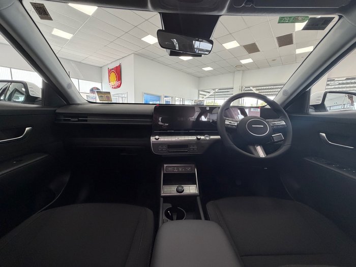 2026 Hyundai Kona Hybrid