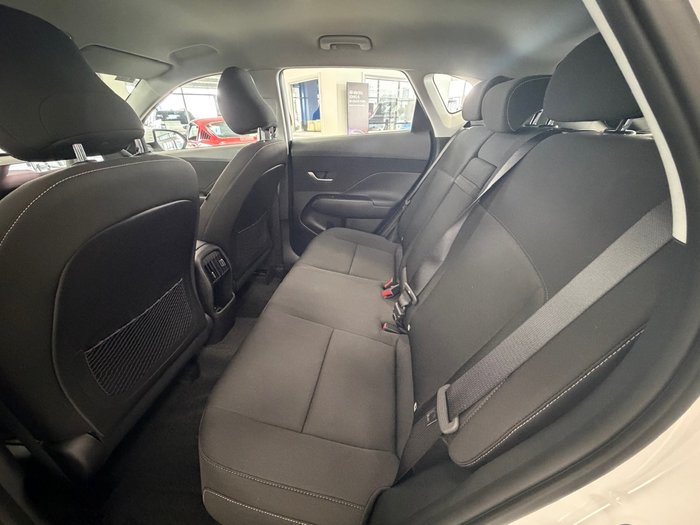 2026 Hyundai Kona Hybrid