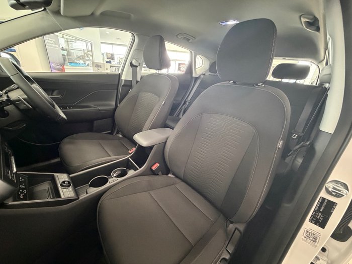 2026 Hyundai Kona Hybrid