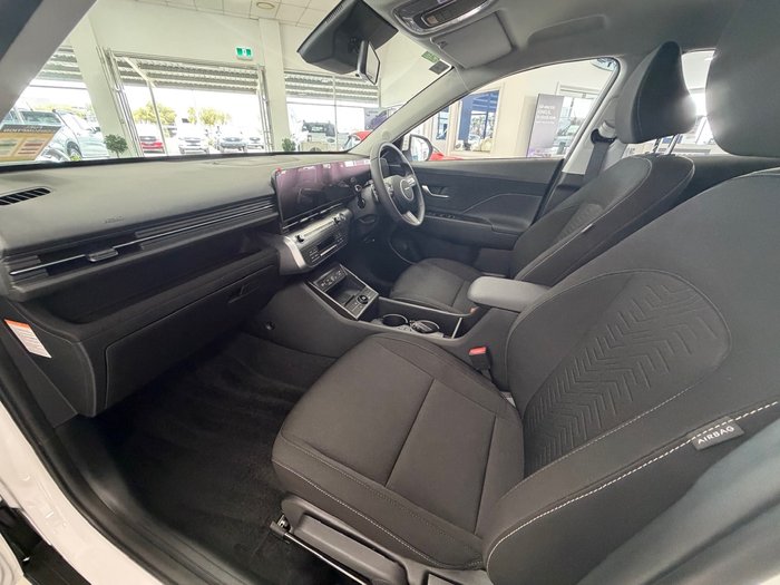 2026 Hyundai Kona Hybrid