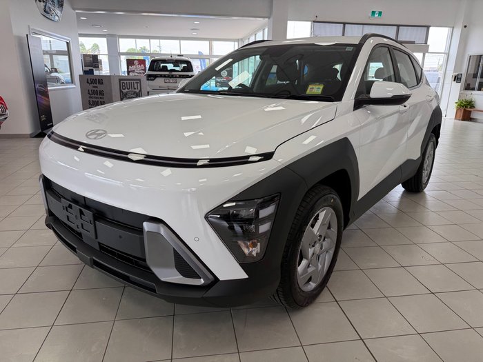 2026 Hyundai Kona Hybrid