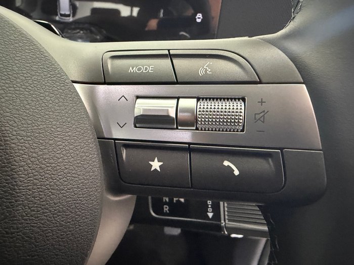 2026 Hyundai Kona Hybrid