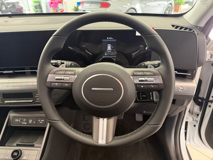 2026 Hyundai Kona Hybrid