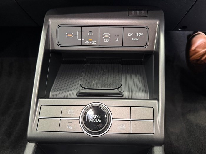 2026 Hyundai Kona Hybrid