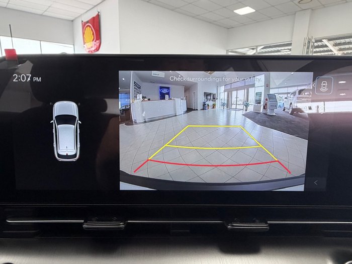 2026 Hyundai Kona Hybrid