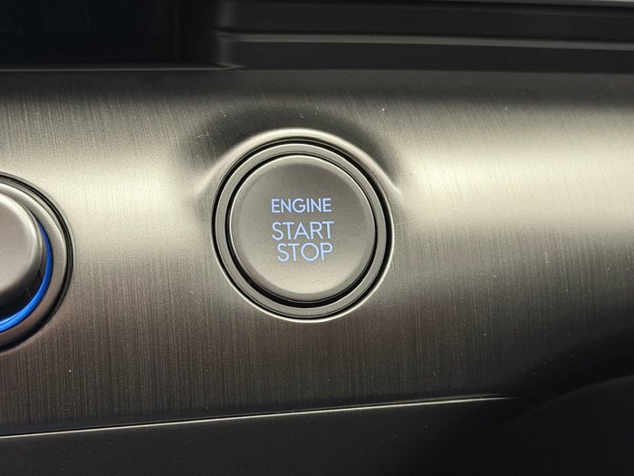 2026 Hyundai Kona Hybrid