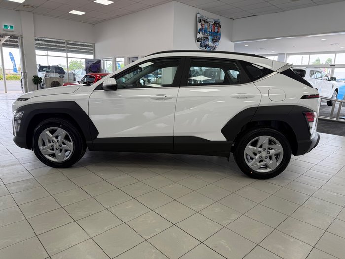 2026 Hyundai Kona Hybrid