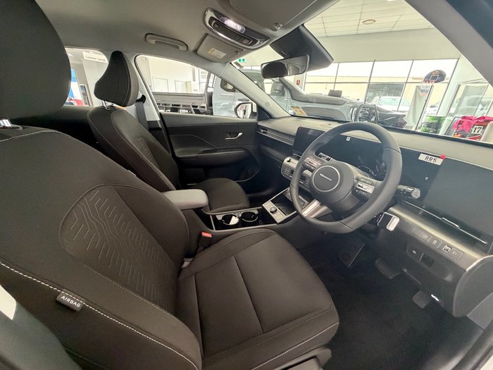 2026 Hyundai Kona Hybrid