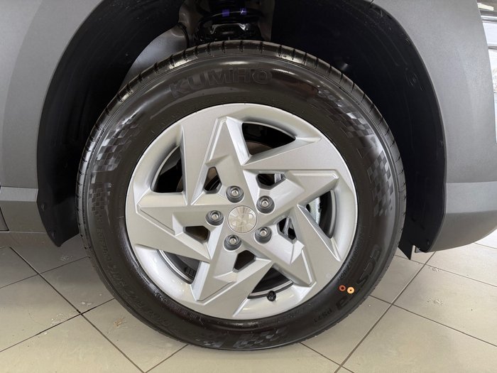 2026 Hyundai Kona Hybrid