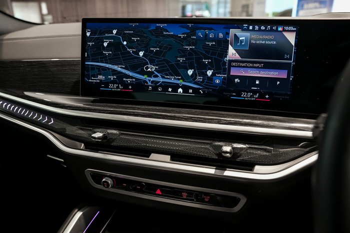 2024 BMW X6 xDrive40i M Sport