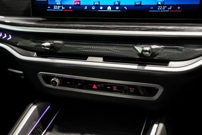 2024 BMW X6 xDrive40i M Sport