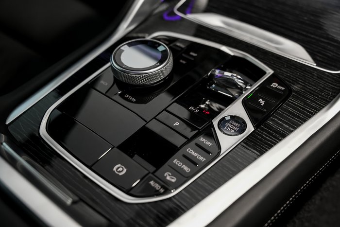 2024 BMW X6 xDrive40i M Sport