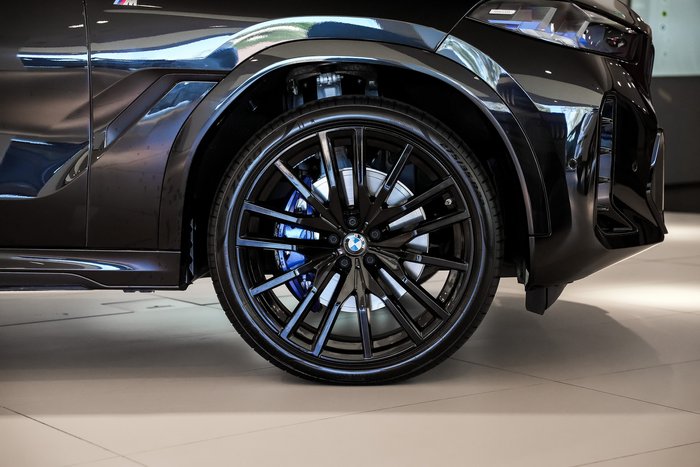 2024 BMW X6 xDrive40i M Sport