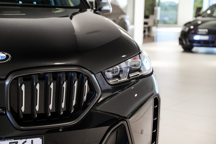 2024 BMW X6 xDrive40i M Sport