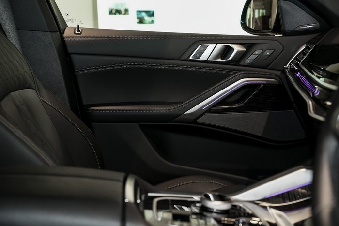 2024 BMW X6 xDrive40i M Sport
