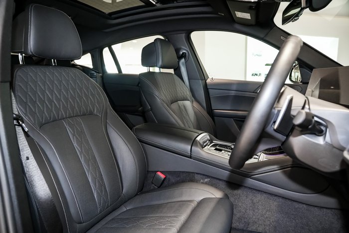 2024 BMW X6 xDrive40i M Sport