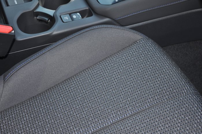 2025 Subaru FORESTER MY26 Subaru Forester Hybrid AWD Wagon CVT (SLGBKCW)