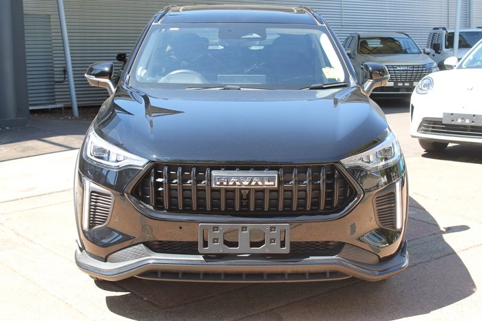2026 GWM Haval Jolion Vanta