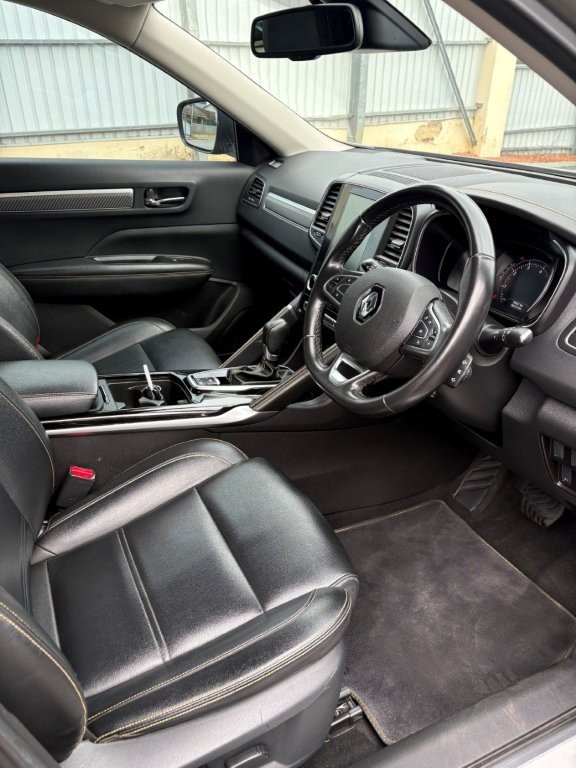 2022 Renault Koleos Black Edition (4x2)