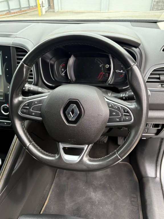 2022 Renault Koleos Black Edition (4x2)
