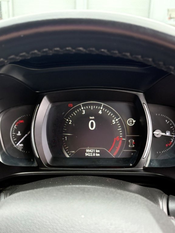 2022 Renault Koleos Black Edition (4x2)