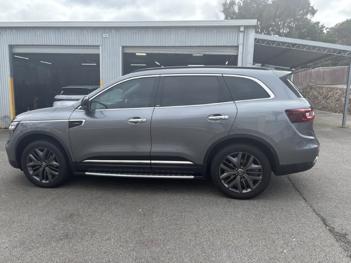 2022 Renault Koleos Black Edition (4x2)