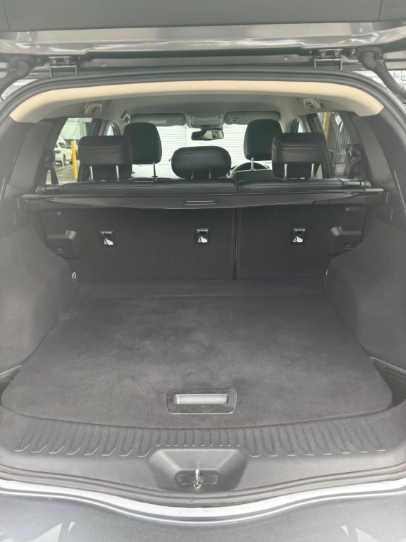 2022 Renault Koleos Black Edition (4x2)